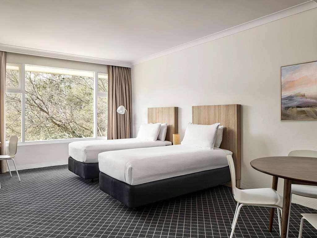Отель Ibis Styles Тамуорт Номер фото