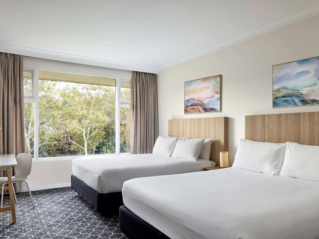 Отель Ibis Styles Тамуорт Номер фото